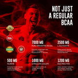 Ripped BCAA