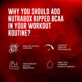 Ripped BCAA