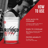 Ripped BCAA