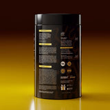 Nutrabox Ripped Pre-Workout Black Edition