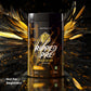 Nutrabox Ripped Pre-Workout Black Edition