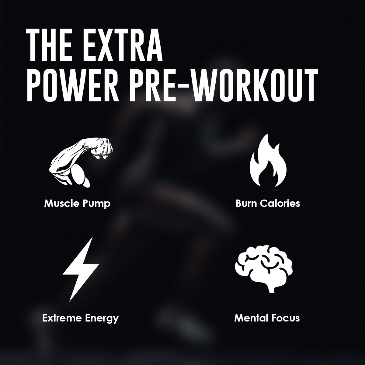 Nutrabox Ripped Pre-Workout Black Edition