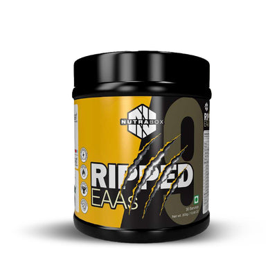 Nutrabox Ripped EAA