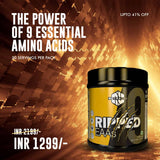Ripped EAAs + Hydration (30 Servings)
