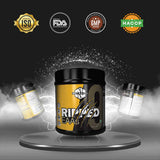 Ripped EAAs + Hydration (30 Servings)