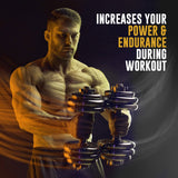 Ripped EAAs + Hydration (30 Servings)