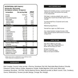 Ripped EAAs + Hydration (30 Servings)