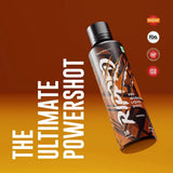 Ripped Pre workout Liquid