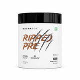 Ripped Pre Workout