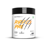 Ripped Pre Workout