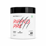 Ripped Pre Workout