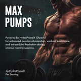 Ripped Pre Workout