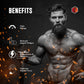 Benefits of Ripped Preworkout