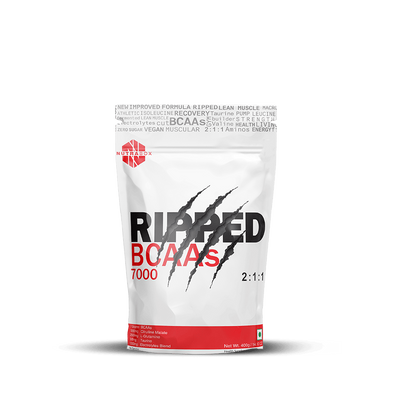 Ripped BCAAs
