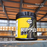 Ripped EAAs + Hydration (30 Servings)