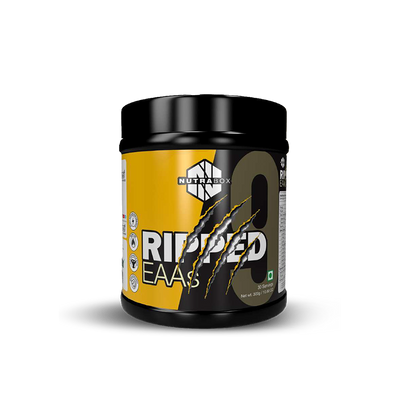 Ripped EAAs