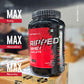 Nutrabox Ripped 100% Whey Isolate  (Trustified Certified)