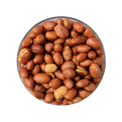 Roasted Peanuts