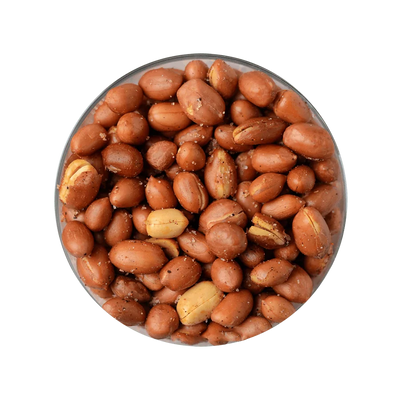 Roasted Peanuts