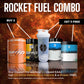 Rocket Fuel Combo