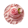 Rose Milk