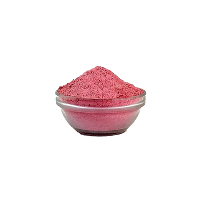 Rose Petal Powder
