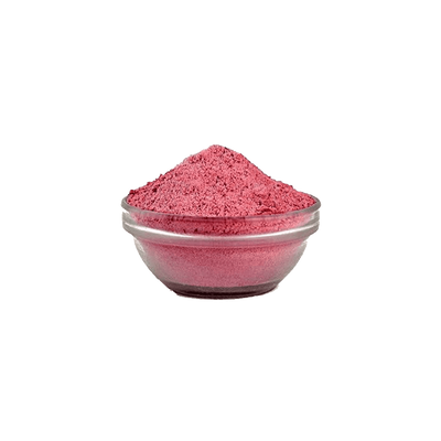 Rose Petal Powder