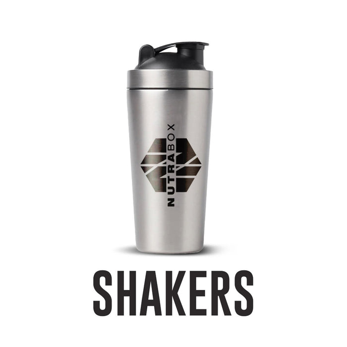 Shakers