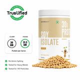 Soy Protein Isolate