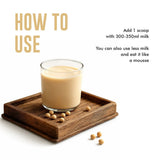 Soy Protein Isolate