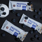 3 Protein Bars Blueberry Muffin