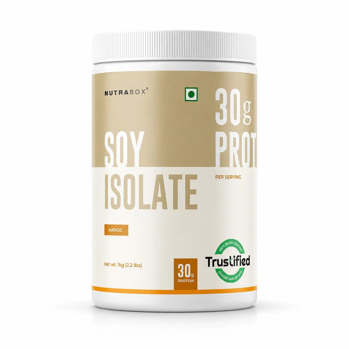 Soy Protein Isolate