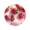 Strawberry Shake