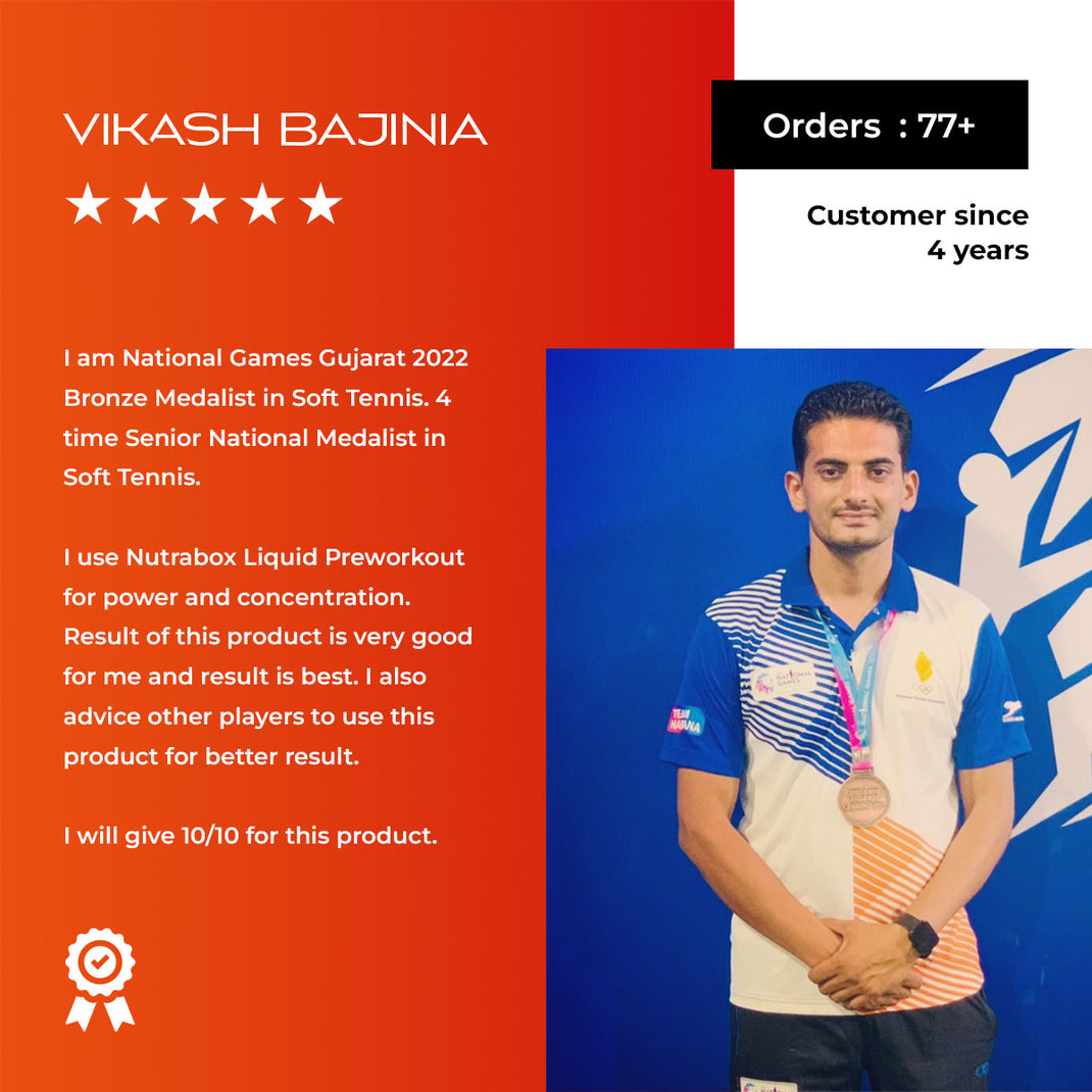 Makers of World's Highest Certified Whey Protein