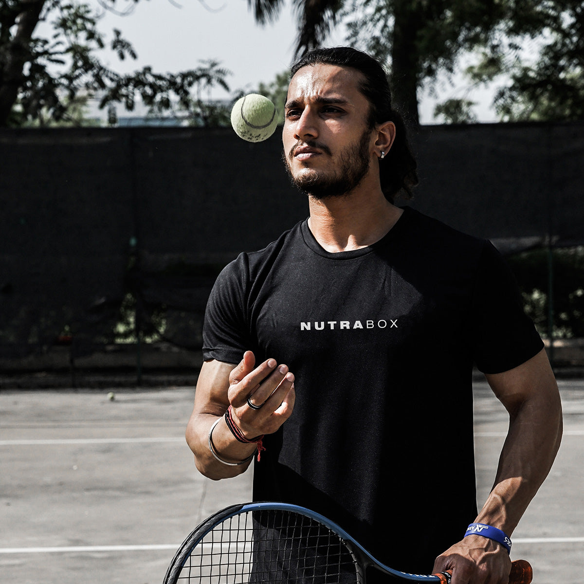 Nutrabox Tshirt