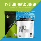 Protein Power Combo
