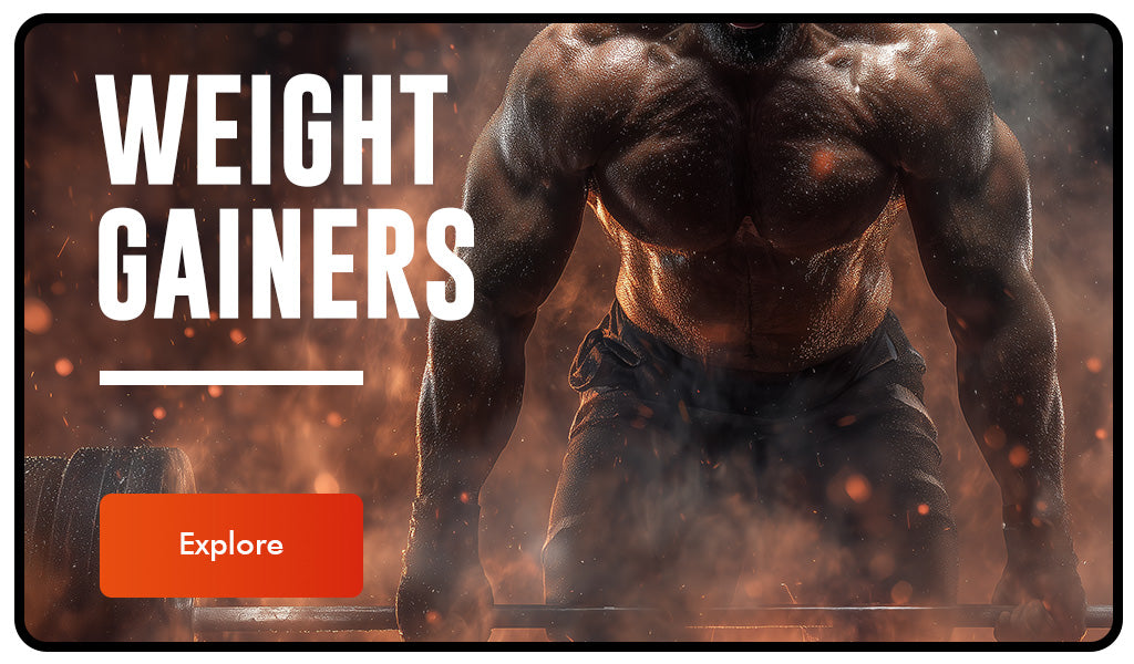 Makers of World's Highest Certified Whey Protein