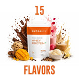 Whey Protein