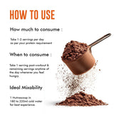 Whey Protein