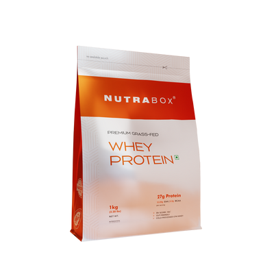 Whey Protein