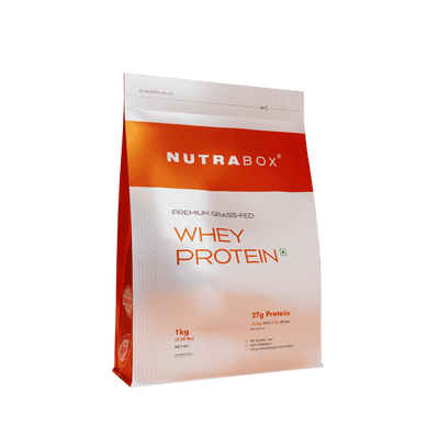 Whey Protein