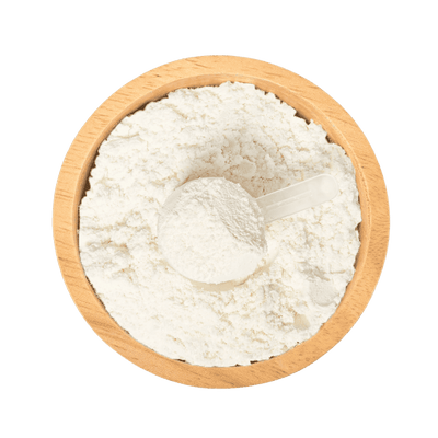 Whey Protein Isolate