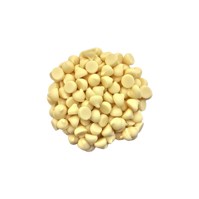 White Chocolate Compound	