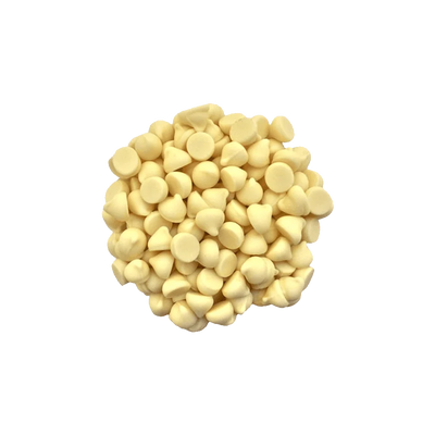 White Chocolate Compound	