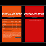 Alpha Creatine Monohydrate