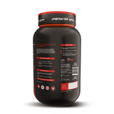 Alpha Whey