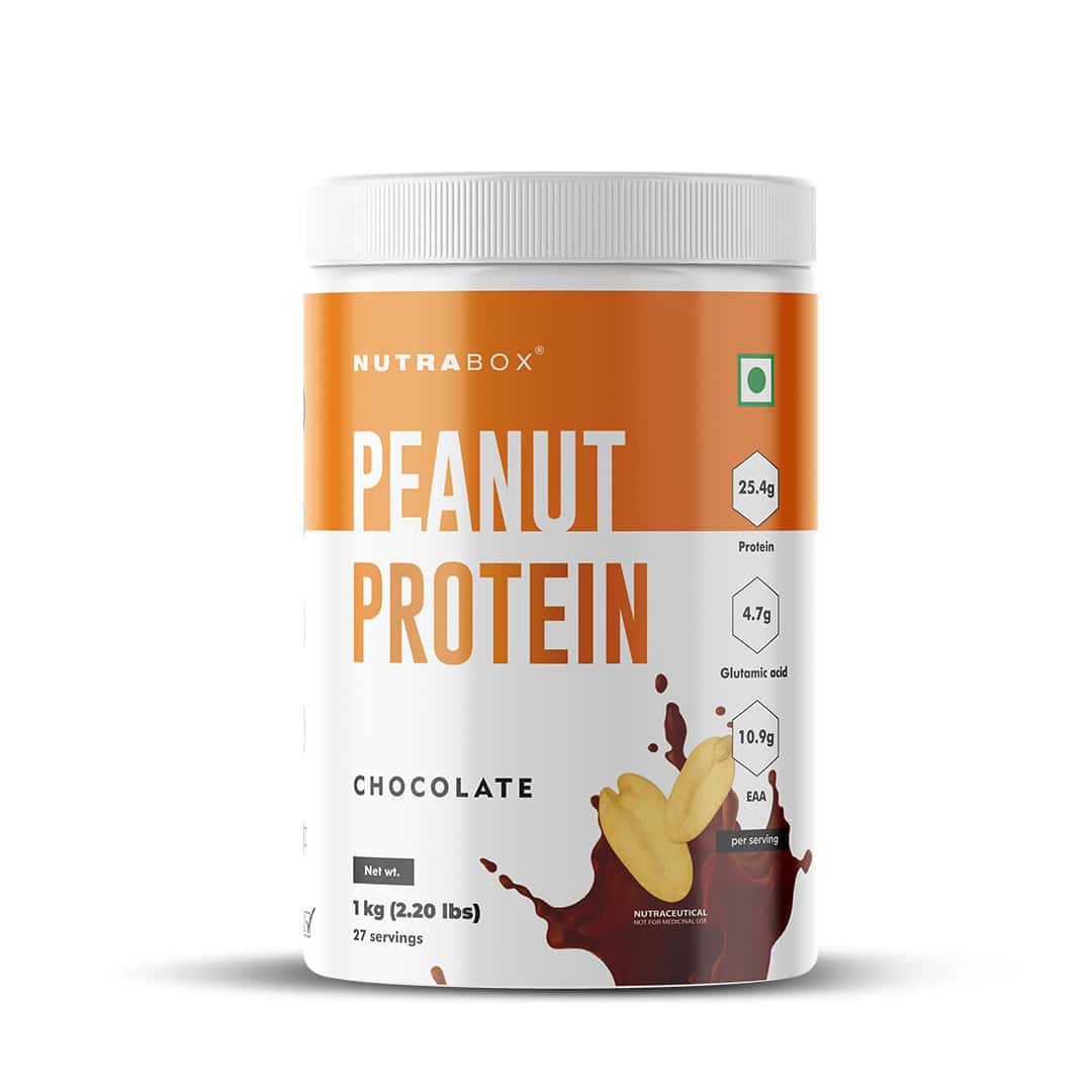 Peanut Protein