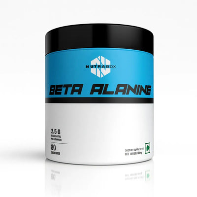 Beta Alanine