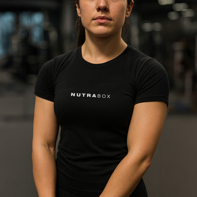 Women Cotton Crop Top