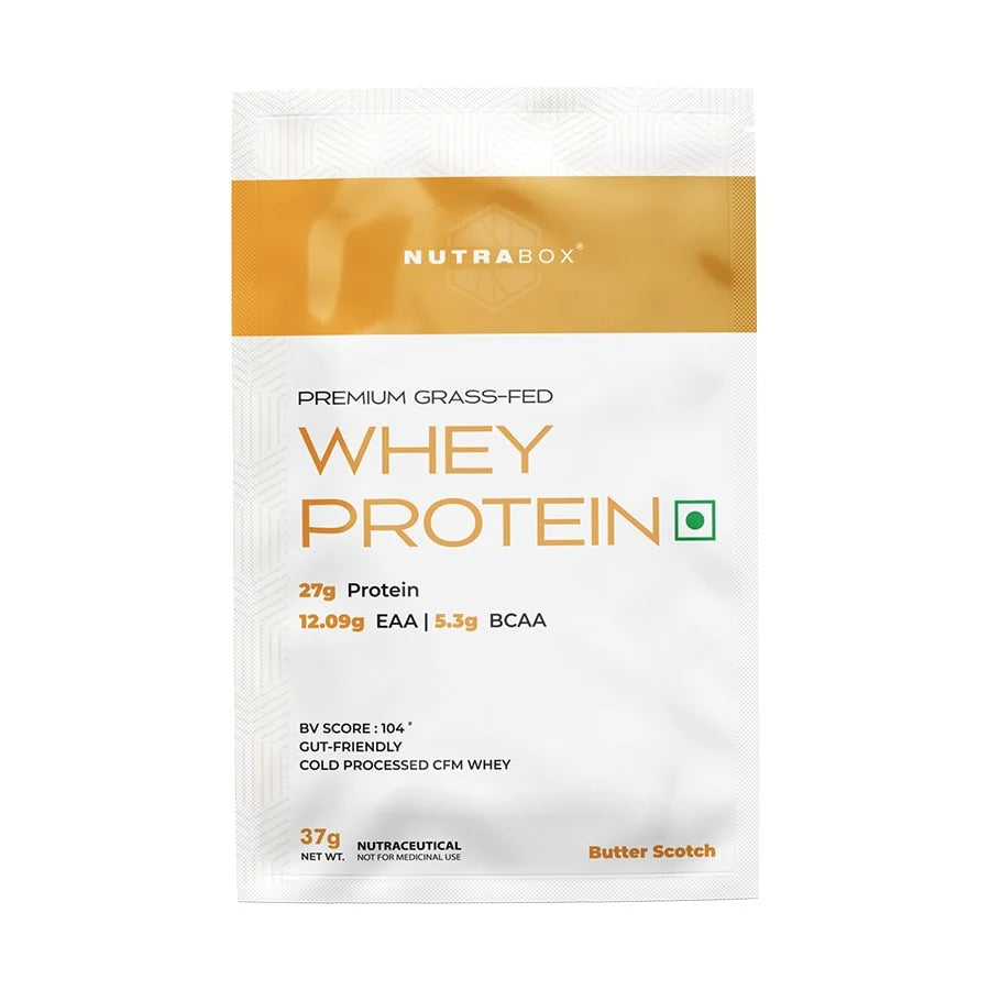 Butterscotch Sachet